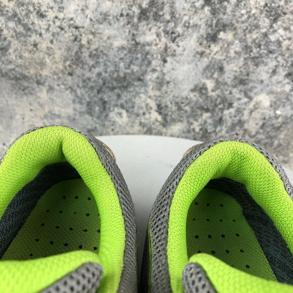 INOV8 Unisex Size 7.5M 9W Roclite 275 GTX GoreTex Grey Trail Running TR Shoes - Picture 4 of 16